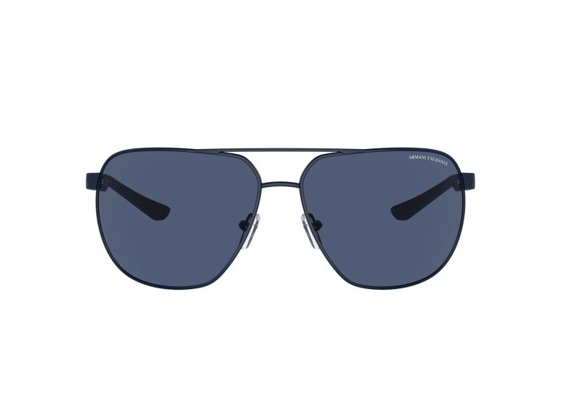 Armani Exchange Lunettes de Soleil AX 2047S 609980