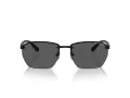 Armani Exchange Lunettes de Soleil AX 2048S 600087