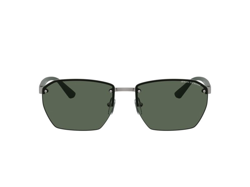 Armani Exchange Lunettes de Soleil AX 2048S 600371