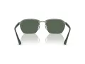 Armani Exchange Lunettes de Soleil AX 2048S 600371