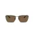Armani Exchange Lunettes de Soleil AX 2048S 608573