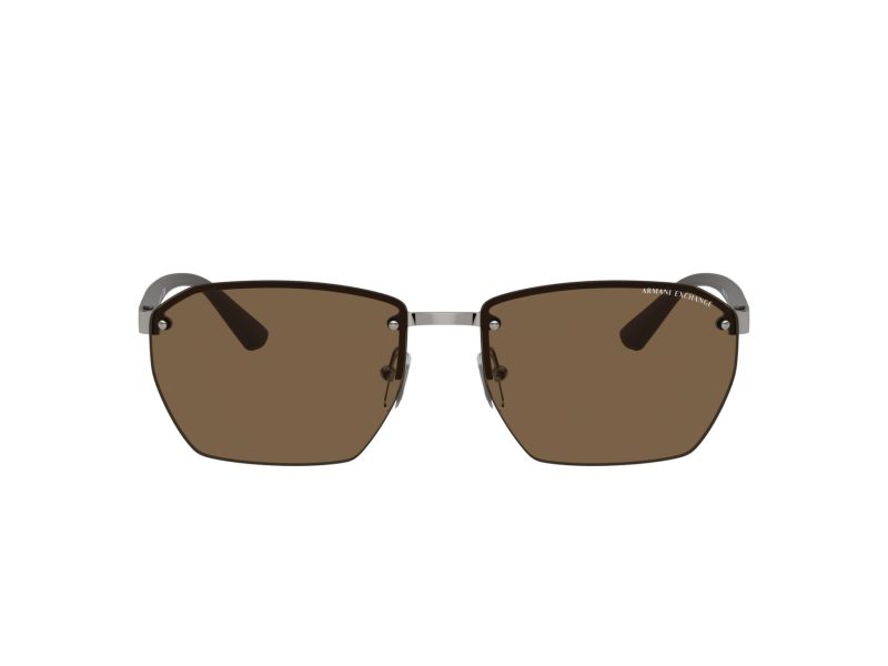 Armani Exchange Lunettes de Soleil AX 2048S 608573