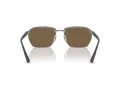 Armani Exchange Lunettes de Soleil AX 2048S 608573