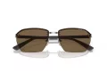Armani Exchange Lunettes de Soleil AX 2048S 608573