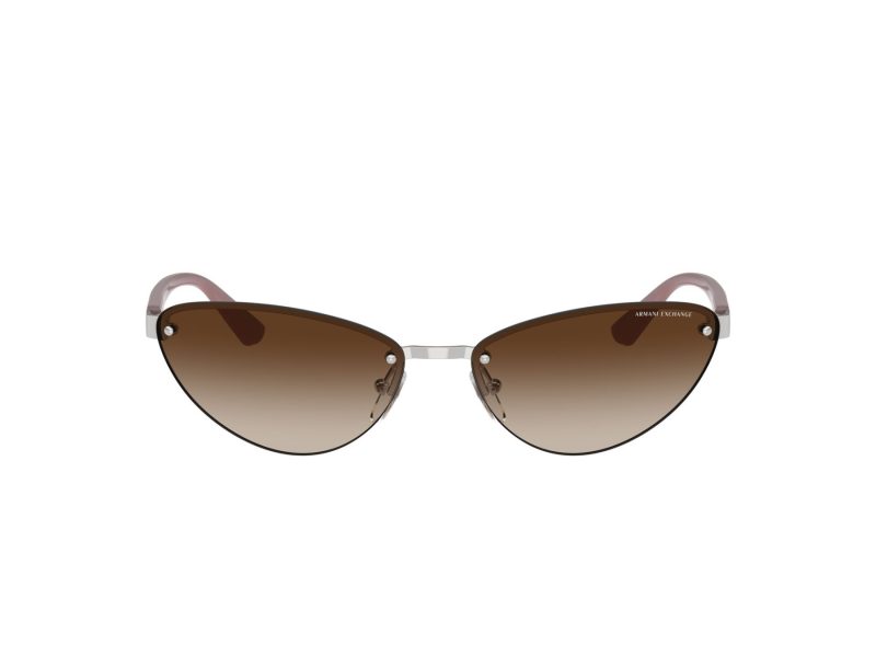 Armani Exchange Lunettes de Soleil AX 2049S 604513