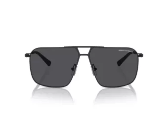 Armani Exchange Lunettes de Soleil AX 2050S 600087
