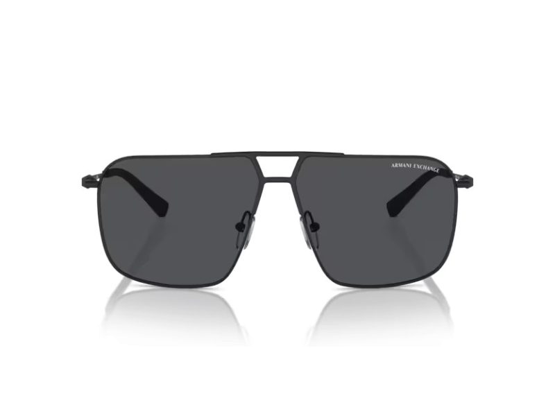 Armani Exchange Lunettes de Soleil AX 2050S 600087