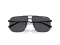 Armani Exchange Lunettes de Soleil AX 2050S 600087