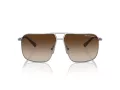 Armani Exchange Lunettes de Soleil AX 2050S 600373