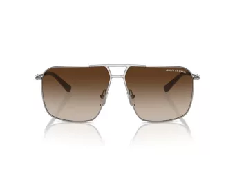 Armani Exchange Lunettes de Soleil AX 2050S 600373
