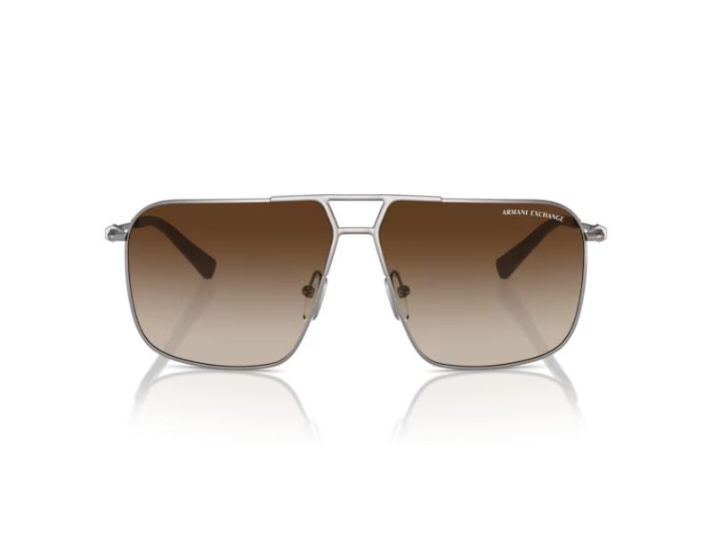 Armani Exchange Lunettes de Soleil AX 2050S 600373