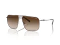 Armani Exchange Lunettes de Soleil AX 2050S 600373