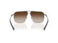 Armani Exchange Lunettes de Soleil AX 2050S 600373