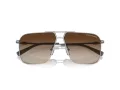 Armani Exchange Lunettes de Soleil AX 2050S 600373