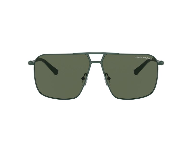 Armani Exchange Lunettes de Soleil AX 2050S 603571