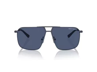 Armani Exchange Lunettes de Soleil AX 2050S 609980