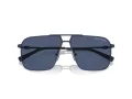 Armani Exchange Lunettes de Soleil AX 2050S 609980