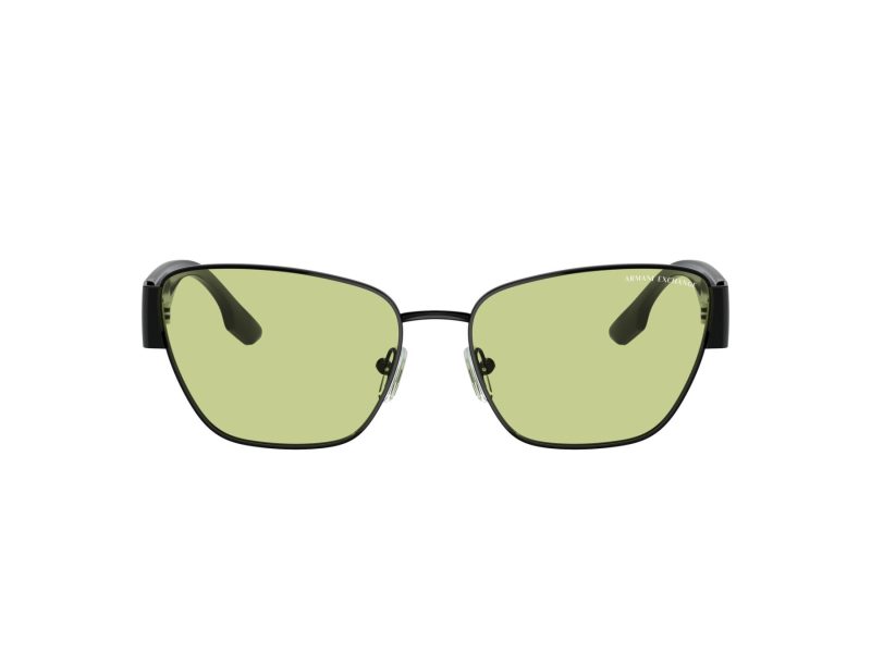 Armani Exchange Lunettes de Soleil AX 2051S 6000/2