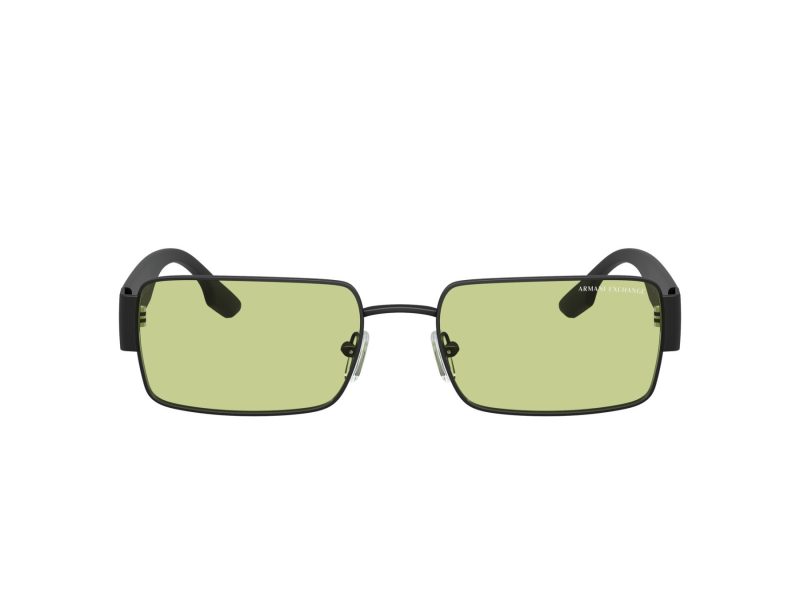 Armani Exchange Lunettes de Soleil AX 2052S 6000/2