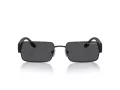 Armani Exchange Lunettes de Soleil AX 2052S 600087