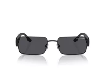 Armani Exchange Lunettes de Soleil AX 2052S 600087
