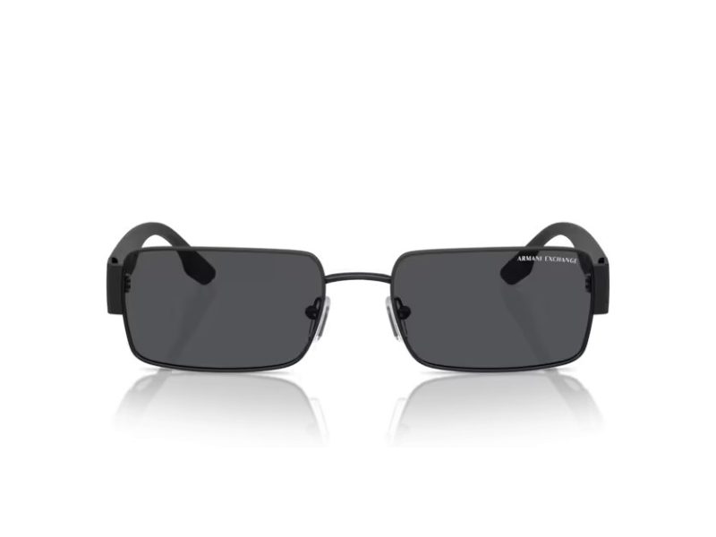 Armani Exchange Lunettes de Soleil AX 2052S 600087