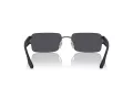 Armani Exchange Lunettes de Soleil AX 2052S 600087