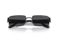 Armani Exchange Lunettes de Soleil AX 2052S 600087