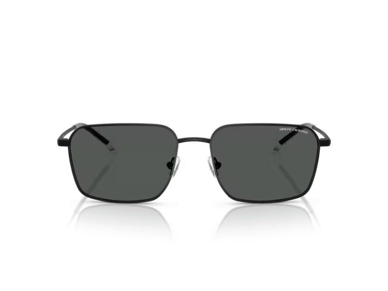 Armani Exchange Lunettes de Soleil AX 2053S 600087