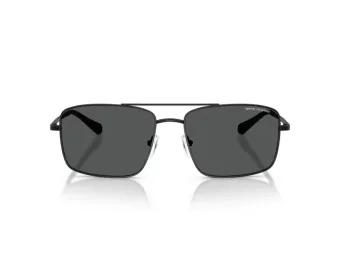 Armani Exchange Lunettes de Soleil AX 2054S 600087