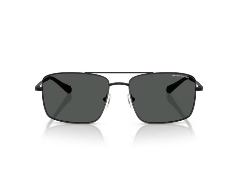 Armani Exchange Lunettes de Soleil AX 2054S 600087