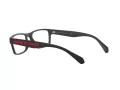 Armani Exchange Lunettes de Vue AX 3070 8078