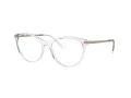 Armani Exchange Lunettes de Vue AX 3078 8333