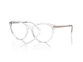 Armani Exchange Lunettes de Vue AX 3078 8333
