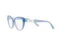 Armani Exchange Lunettes de Vue AX 3093 8210