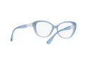 Armani Exchange Lunettes de Vue AX 3093 8210
