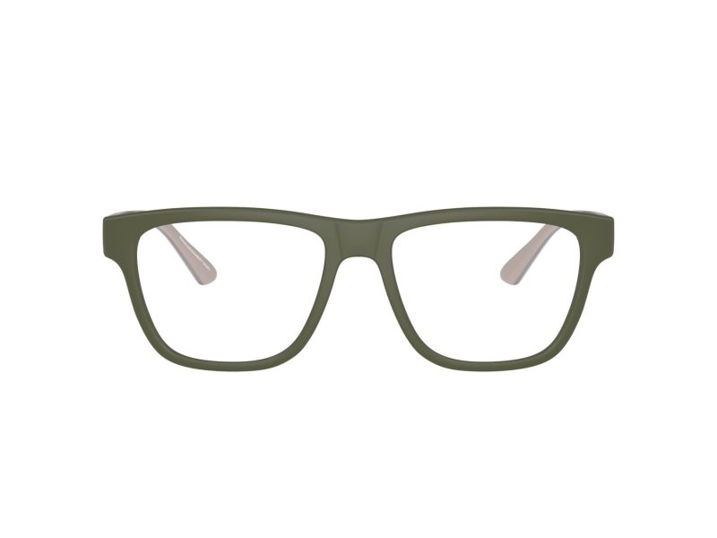 Armani Exchange Lunettes de Vue AX 3105 8301