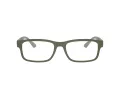 Armani Exchange Lunettes de Vue AX 3106 8301