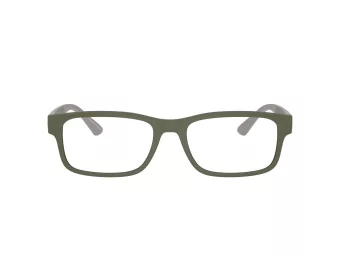 Armani Exchange Lunettes de Vue AX 3106 8301