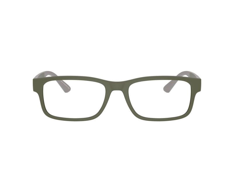 Armani Exchange Lunettes de Vue AX 3106 8301