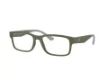 Armani Exchange Lunettes de Vue AX 3106 8301