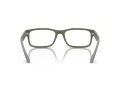 Armani Exchange Lunettes de Vue AX 3106 8301