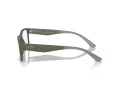 Armani Exchange Lunettes de Vue AX 3106 8301