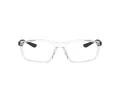 Armani Exchange Lunettes de Vue AX 3108U 8333