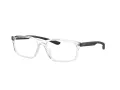 Armani Exchange Lunettes de Vue AX 3108U 8333