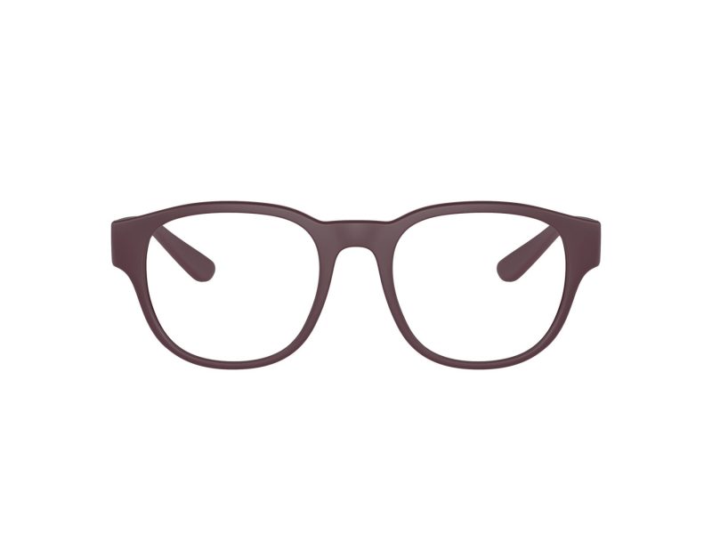 Armani Exchange Lunettes de Vue AX 3110 8347