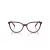 Armani Exchange Lunettes de Vue AX 3128 8383