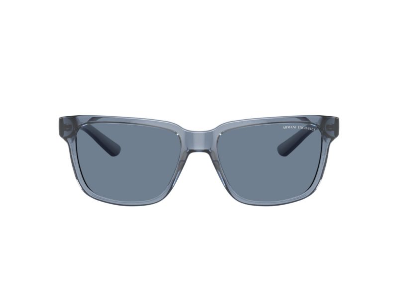Armani Exchange Lunettes de Soleil AX 4026S 82782V