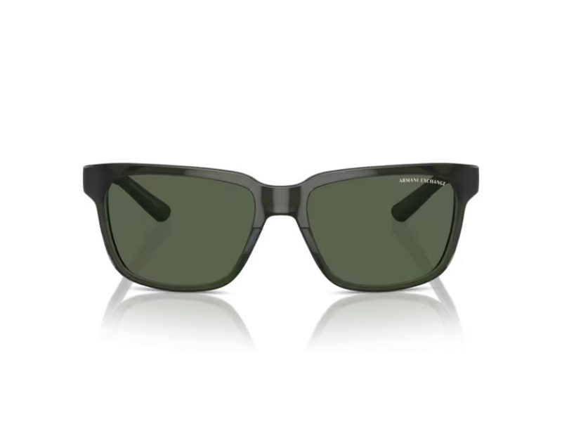 Armani Exchange Lunettes de Soleil AX 4026S 83419A