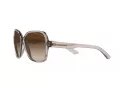 Armani Exchange Lunettes de Soleil AX 4029S 824013